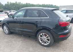 2015 AUDI Q3