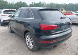2015 AUDI Q3