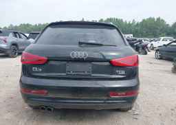 2015 AUDI Q3