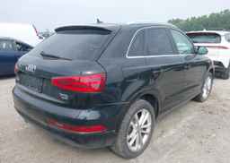 2015 AUDI Q3