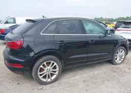 2015 AUDI Q3