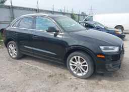 2015 AUDI Q3