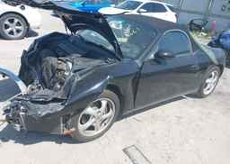 1998 PORSCHE BOXSTER
