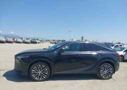 2024 LEXUS RX 350H