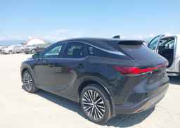 2024 LEXUS RX 350H