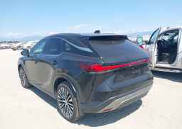 2024 LEXUS RX 350H