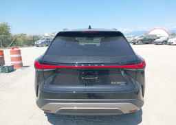 2024 LEXUS RX 350H