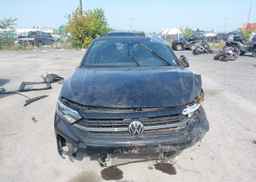 2024 VOLKSWAGEN JETTA COMFORTLINE
