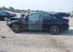 2024 VOLKSWAGEN JETTA COMFORTLINE