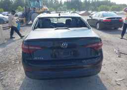 2024 VOLKSWAGEN JETTA COMFORTLINE