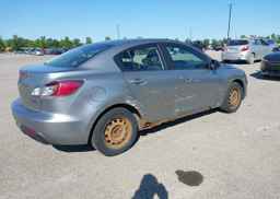2011 MAZDA 3 I
