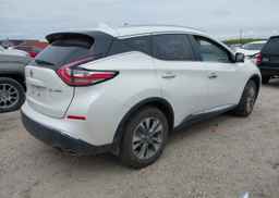 2018 NISSAN MURANO MIDNIGHT EDITION