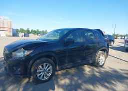 2014 MAZDA CX-5 GS