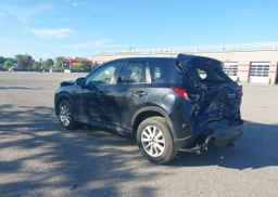 2014 MAZDA CX-5 GS
