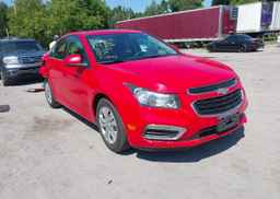 2016 CHEVROLET CRUZE LIMITED 1LT