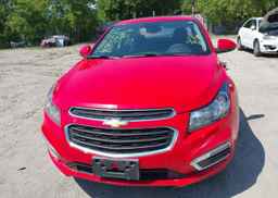 2016 CHEVROLET CRUZE LIMITED 1LT