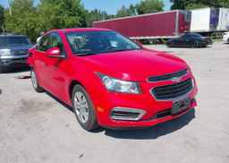 2016 CHEVROLET CRUZE LIMITED 1LT