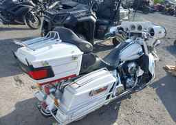 2007 HARLEY-DAVIDSON FLHTCUI