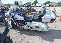 2007 HARLEY-DAVIDSON FLHTCUI