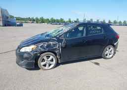 2010 TOYOTA Matrix XR
