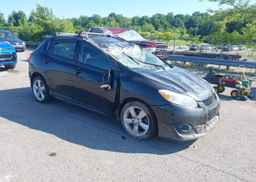2010 TOYOTA Matrix XR