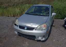 2005 SUZUKI AERIO SX