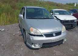 2005 SUZUKI AERIO SX