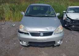 2005 SUZUKI AERIO SX
