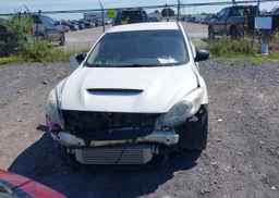 2013 MAZDA SPEED 3