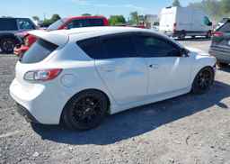 2013 MAZDA SPEED 3