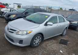 2012 TOYOTA COROLLA CE