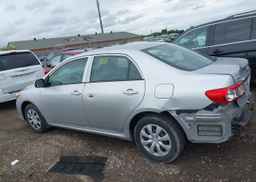 2012 TOYOTA COROLLA CE