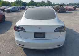 2022 TESLA MODEL 3 RWD