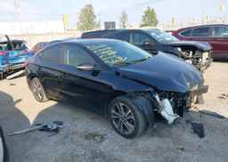 2018 HYUNDAI ELANTRA GLS