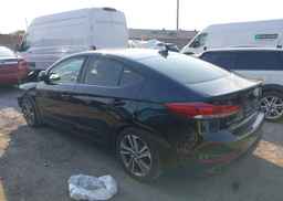 2018 HYUNDAI ELANTRA GLS