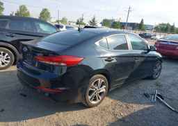 2018 HYUNDAI ELANTRA GLS