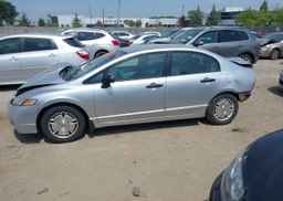 2009 HONDA CIVIC DX-G