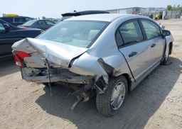 2009 HONDA CIVIC DX-G
