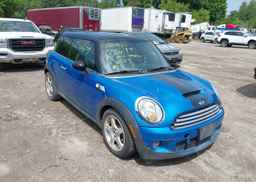 2008 MINI COOPER S