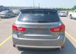 2015 MITSUBISHI RVR