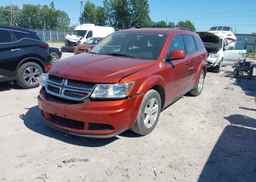 2013 DODGE JOURNEY SE