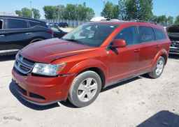 2013 DODGE JOURNEY SE