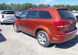 2013 DODGE JOURNEY SE