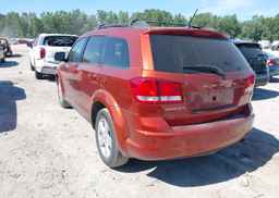 2013 DODGE JOURNEY SE