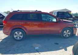 2013 DODGE JOURNEY SE