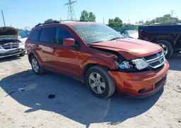 2013 DODGE JOURNEY SE