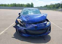 2013 MAZDA MAZDA3 GS-SKY