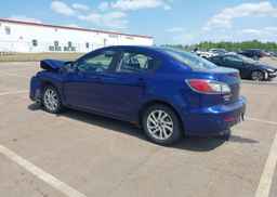 2013 MAZDA MAZDA3 GS-SKY
