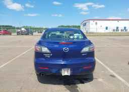 2013 MAZDA MAZDA3 GS-SKY