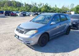 2004 TOYOTA COROLLA MATRIX XR